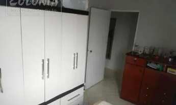 Imagem 7: Sobrado a venda - Condomínio Maracanã, Santo André