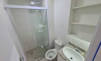 Imagem 4: Apartamento com 2 dormitórios para alugar, 30 m² por R$ 2.160,01/mês - Vila Mariana - São