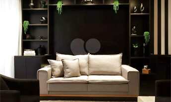 Imagem 9: Apartamento com 1 quartos para locação em Vila Olímpia - SP