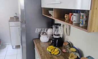 Imagem 6: Apartamento á venda com 2 Quartos no Condomínio Spazio Sardegna em Sorocaba-SP