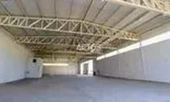 Imagem 3: LOCAÇÃO DE GALPÃO 432,75m²