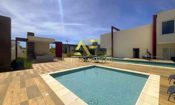 Imagem 3: Lote de esquina no Condomínio Atlantic Blue (Aruana), com 465 m²