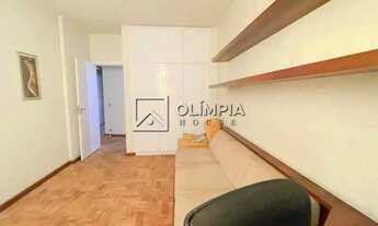 Imagem 6: Venda Apartamento 3 Dormitórios - 184 m² Perdizes