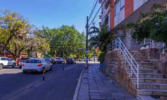 Imagem 2: Apartamento Garden com 2 quartos e 94m² à venda em Rio Branco, Porto Alegre