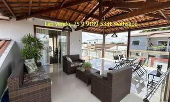 Imagem 7: Leo vende , linda casa Bairro Jomafa, 5\4 c 3 suítes, closet, goumert, energia solar