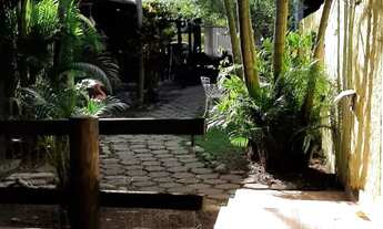 Imagem: Casa c/Pousada Itanhaém SP 150 mts da praia