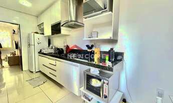 Imagem 6: Cobertura em Rua Ministro Oliveira Salazar - Santa Mônica - Belo Horizonte/MG