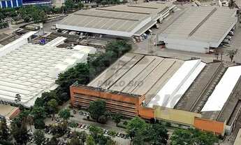 Imagem 3: Galpão em condomínio para alugar no Bairro Pavuna em Rio de Janeiro - RJ