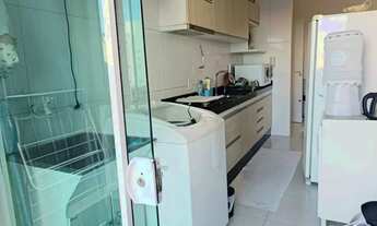 Imagem 3: Apartamento de 3 quartos sendo 1 suíte e 2 vagas de garagem no Bairro Morretes em Itapema