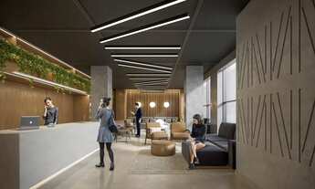 Imagem 3: Vitacon Maestro Cardim - Residencial