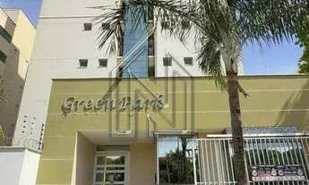 Imagem: Apto SEMI MOBILIADO Residencial Green Park