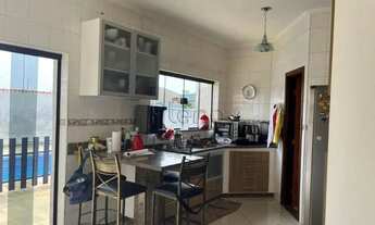 Imagem 4: Casa para venda e locação com 4 quartos no Parque Taquaral, Campinas