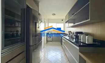 Imagem 6: Apartamento à venda Condomínio Residencial Maison Mont Blanc