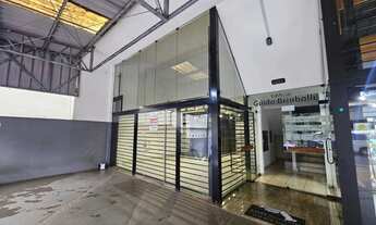 Imagem 2: Loja em Centro Comercial para alugar em Centro, Londrina-PR