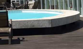 Imagem 4: Alugo apt de 3qtno Edifício contemporâneo Laranjeiras