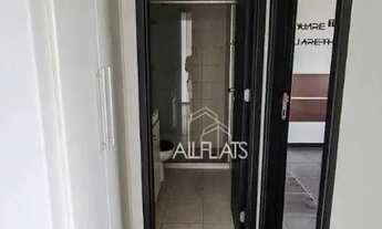 Imagem 7: Apartamento com 1 dormitório para alugar, 47 m² por R$ 5.534,00/mês - Jardins - São Paulo