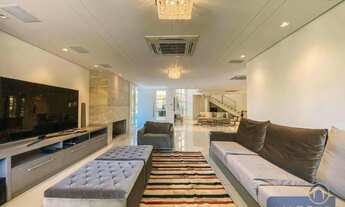 Imagem 6: Mansão de luxo em Jurerê Internacional - 6 suítes, vaga para 8 carros - piscina e sofistic