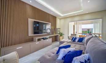 Imagem 7: Casa com 4 dormitórios, sendo 4 suítes à venda - Granja Viana - Cotia/SP