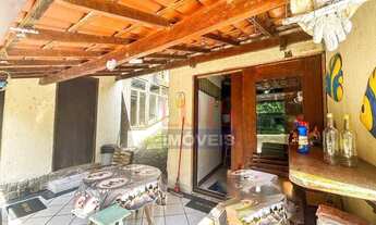 Imagem 5: Casa com 5 dormitórios para alugar, 600 m² por R$ 7.850,00/mês - Pendotiba - Niterói/RJ