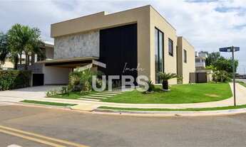 Imagem: Jardins Atenas - Casa de Condomínio 5 quartos