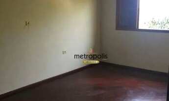 Imagem 7: Casa à venda, 320 m² por R$ 1.281.000,00 - Jardim Santo Antônio - Santo André/SP