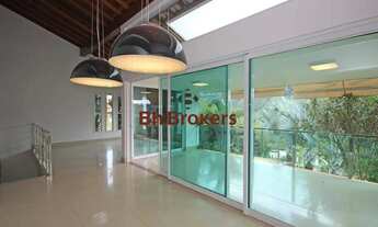 Imagem 5: CASA DE 4 QUARTOS EM CONDOMINIO FECHADO DE NOVA LIMA