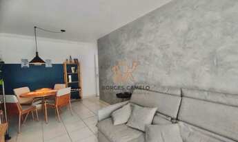 Imagem: Apartamento com 3 quartos à venda, 75 m²