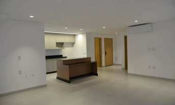 Imagem 3: NEST 23 SETOR BUENO Apartamento com 3 Quarto(s) e 4 banheiro(s) à Venda, 116.00 por R$ 175