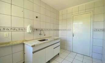 Imagem 6: Apartamento com 3 dormitórios para alugar, 67 m² por R$ 3.064,00/mês - Jardim Shangai - Ju