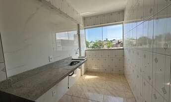 Imagem 4: Apartamento de 1 Quarto Gama Oeste - 1ª nadar