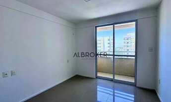 Imagem 4: Parque Del Sol Apartamento com 2 dormitórios à venda, 58 m² por R$ 520.000 - Parque Iracem