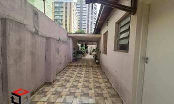 Imagem 2: Terreno à venda Santo Antônio - São Caetano do Sul - SP