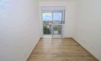 Imagem 2: Apartamento Novo de 2 Dormitórios no Edifício Residencial Aveiro - Conforto, Modernidade e