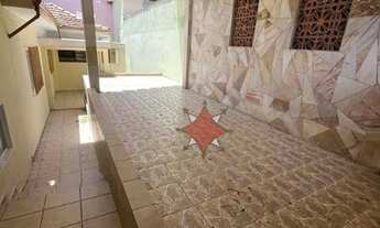 Imagem 5: Casa com 2 dormitórios para alugar, 100 m² por R$ 2.100/mês - Vila Mafra - São Paulo/SP