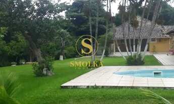 Imagem 6: Área com viabilidade para condomínio multifamiliar - Cachoeira do Bom Jesus, Florianópolis