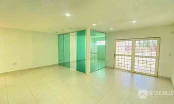 Imagem 2: Casa com 4 dormitórios para alugar, 400 m² por R$ 5.000,00/mês - Liberdade - Campina Grand