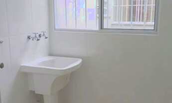 Imagem 3: Casa com 1 dormitório para alugar, 26 m² por R$ 1.025,09/mês - Vila Sabrina - São Paulo/SP