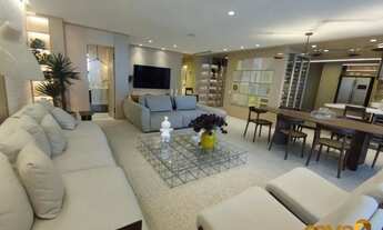 Imagem: Bossa Marista, 3 Suítes, Nascente, Varanda