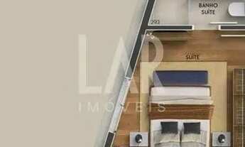 Imagem 5: Apartamento à venda, 1 quarto, 1 suíte, 1 vaga, Vale do Sereno - Nova Lima/MG