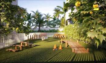 Imagem 3: Imóvel para venda possui 60 metros quadrados com 2 quartos em Praia dos Carneiros - Tamand