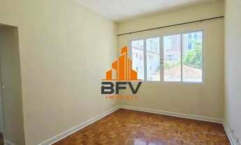 Imagem: Apartamento à Venda no Boqueirão Santos/SP