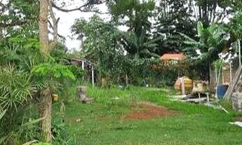 Imagem: Lote no jardim botânico Itaipu 7 próximo