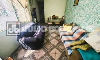 Imagem: Ilha do Governador - Zumbi - Rua Formosa