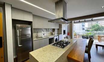 Imagem: Apartamento para alugar no Liberty Towers