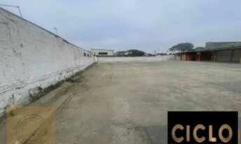 Imagem 3: Terreno, 963 m² - venda por R$ 3.200.000 ou aluguel por R$ 11.600/mês - Carrão - São Paulo