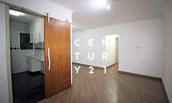 Imagem: Apartamento com 2 dormitórios para alugar