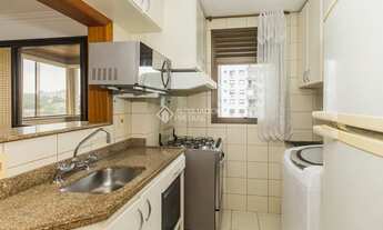 Imagem 6: Apartamento 1 dormitório