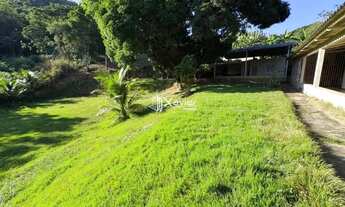 Imagem 4: Sítio com 19.000 m² à venda em Iguape, Guarapari/ES - Casa com varanda, lagoa, área gourme