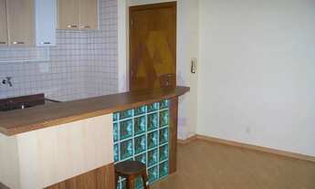 Imagem 5: Apartamento para Aluguel em Higienópolis - 1 dormitório e 40 m² de área útil