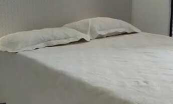 Imagem 6: Alugo Apartamento no condomínio Vila das Flores 3/4 c suite ; 100% Mobiliado